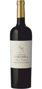 Casal da Coelheira Private Collection Alicante Bouschet Tinto 750ml | 2023 alc.14%vol