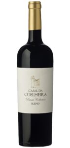 Casal da Coelheira Private Collection Blend Tinto 750ml | 2023 alc.14%vol