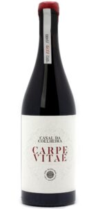 Carpe Vitae Tinto 750ml | 2021 alc.15%vol