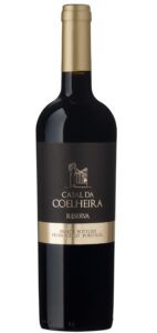 Casal da Coelheira Reserva Tinto 750ml | 2023 alc.13.5%vol