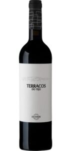 Terraços do Tejo Tinto 750ml | 2023 alc.13,5%vol