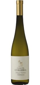 Casal da Coelheira Private Collection Verdelho Branco 750ml | 2025 alc.12.5%vol