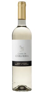 Casal da Coelheira Branco 750ml | 2025 alc.13%vol