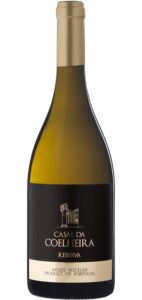 Casal da Coelheira Reserva Branco 750ml | 2025 alc.13%vol