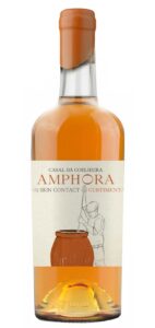 Casal da Coelheira Amphora Branco 750ml | 2025 alc.12,5%vol