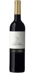 Casal da Coelheira Tinto 750ml | 2022 alc.13.5%vol