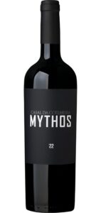 Mythos Tinto 750ml | 2023 alc.14%vol