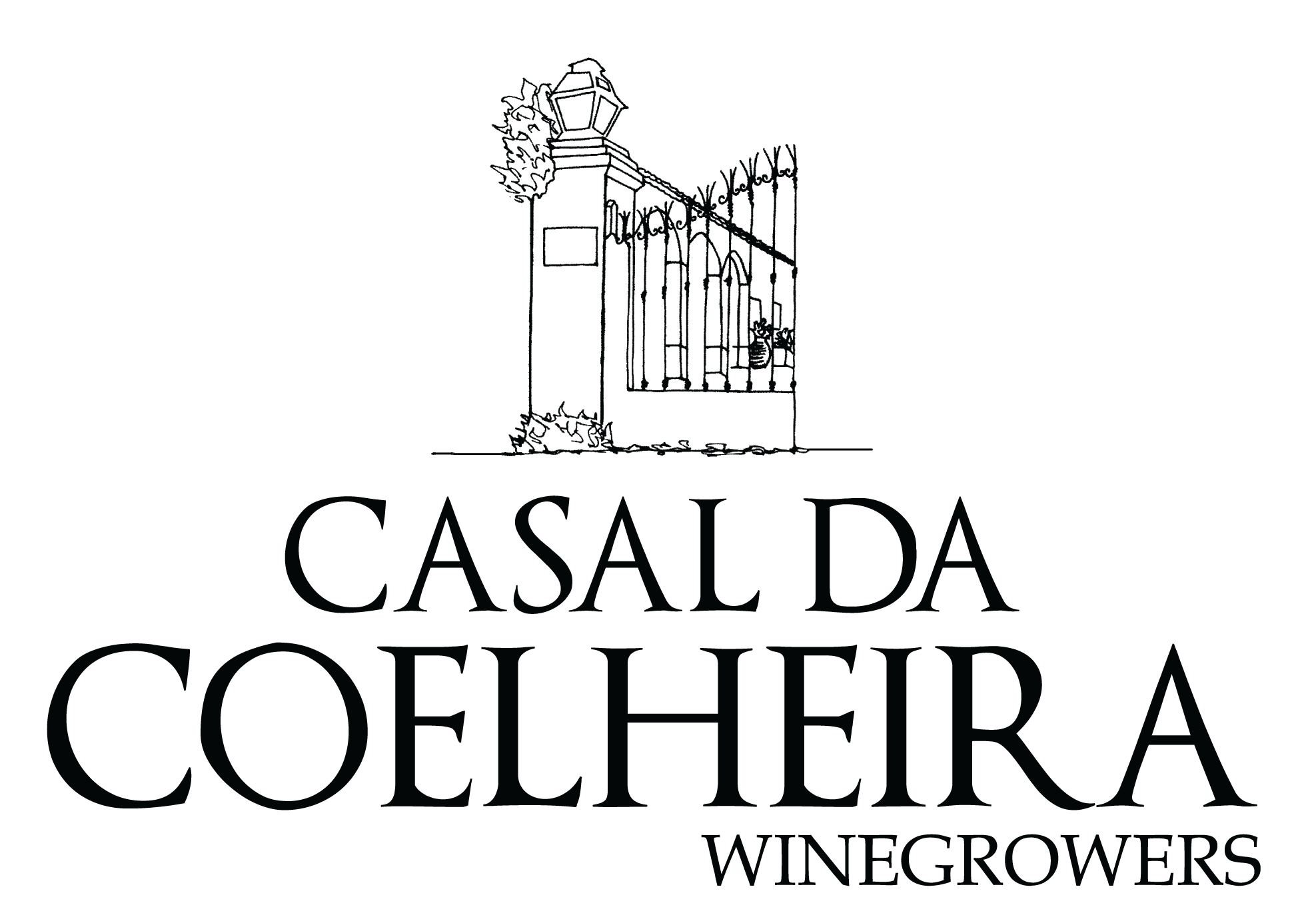 Casal da Coelheira logo