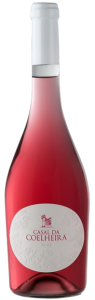 Casal da Coelheira Rosé | 750ml 2025 alc.13%vol
